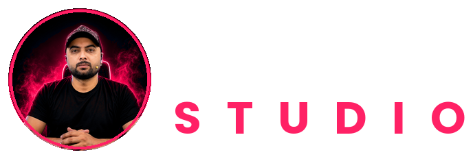 The Hacker Studio