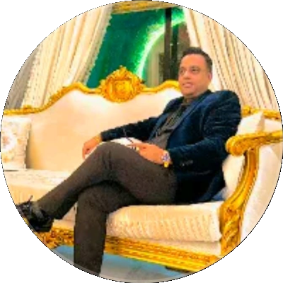 Boss Naveed
