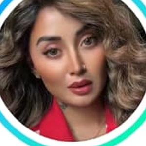 Reshma Maryam